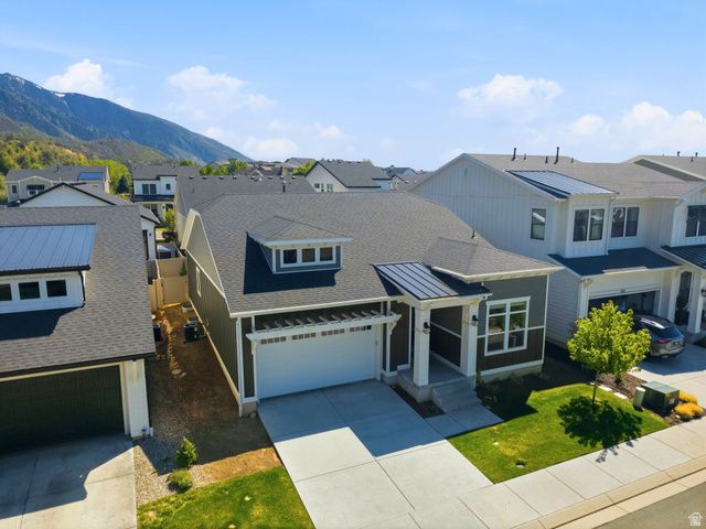3518 E BRETON LN, Cottonwood Heights, UT 84093