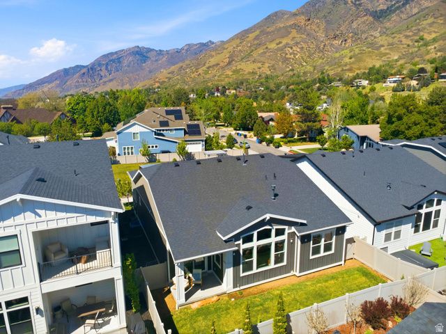 3518 E BRETON LN, Cottonwood Heights, UT 84093