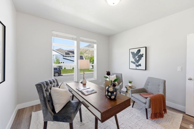3518 E BRETON LN, Cottonwood Heights, UT 84093