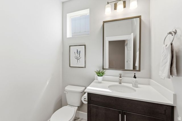 3518 E BRETON LN, Cottonwood Heights, UT 84093