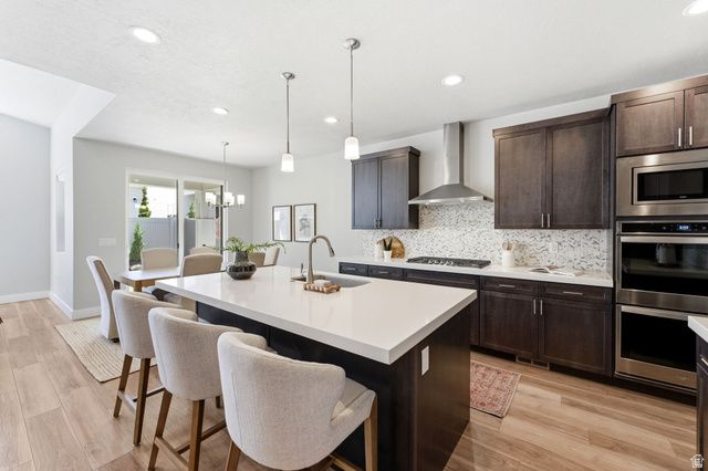 3518 E BRETON LN, Cottonwood Heights, UT 84093