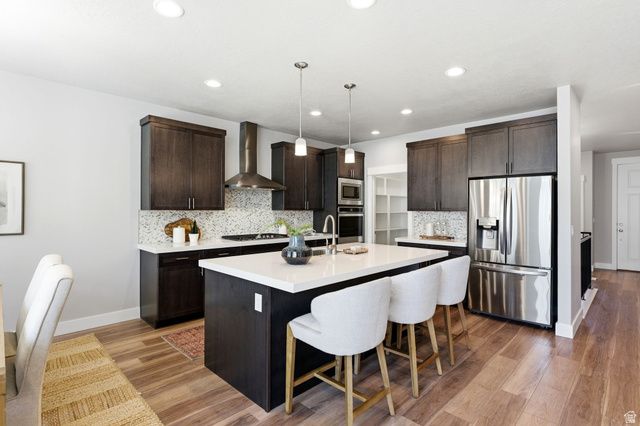 3518 E BRETON LN, Cottonwood Heights, UT 84093