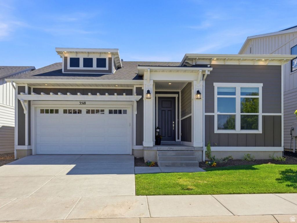3518 E BRETON LN, Cottonwood Heights, UT 84093