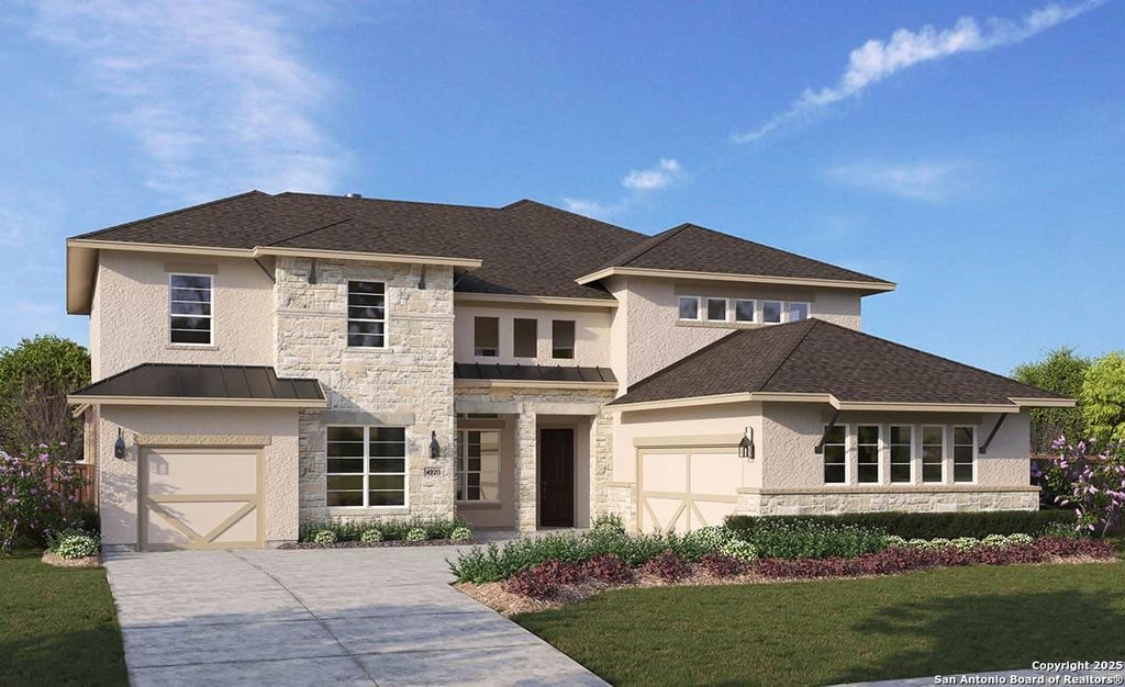 20326 Portico Run, San Antonio, TX 78257