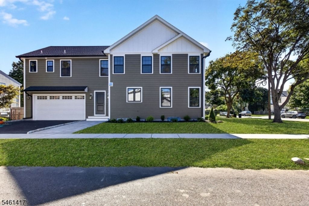 1978 Grand St, Scotch Plains Twp., NJ 07076 — photo 2