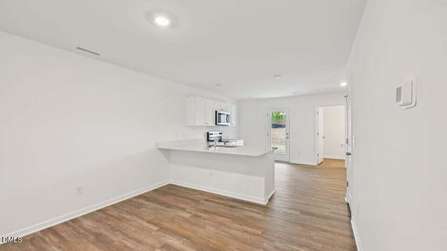 5816 Brambleberry Way, Raleigh, NC 27616