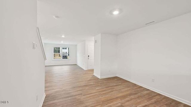 5816 Brambleberry Way, Raleigh, NC 27616