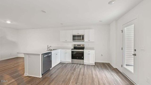 5816 Brambleberry Way, Raleigh, NC 27616