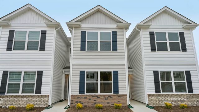 5816 Brambleberry Way, Raleigh, NC 27616