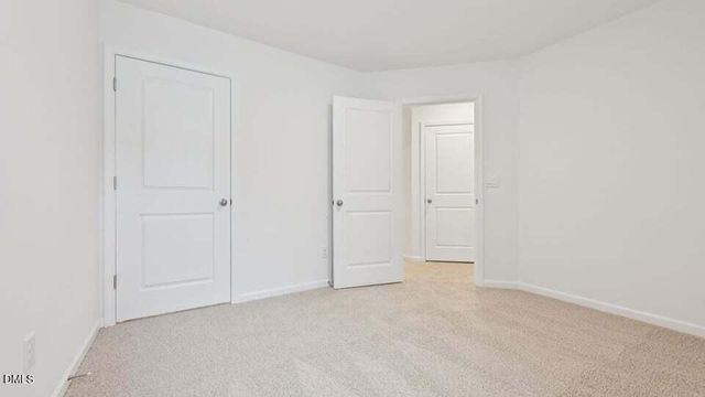 5816 Brambleberry Way, Raleigh, NC 27616