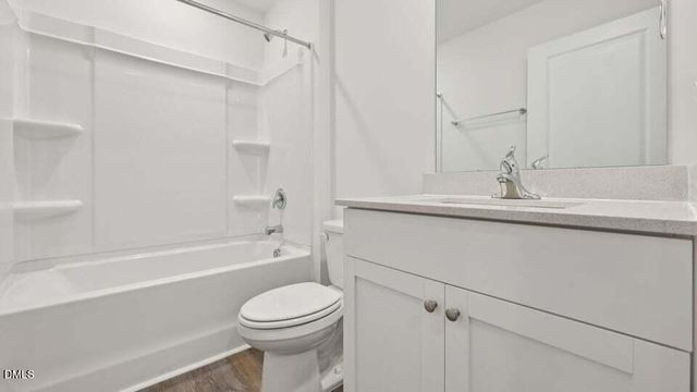 5816 Brambleberry Way, Raleigh, NC 27616