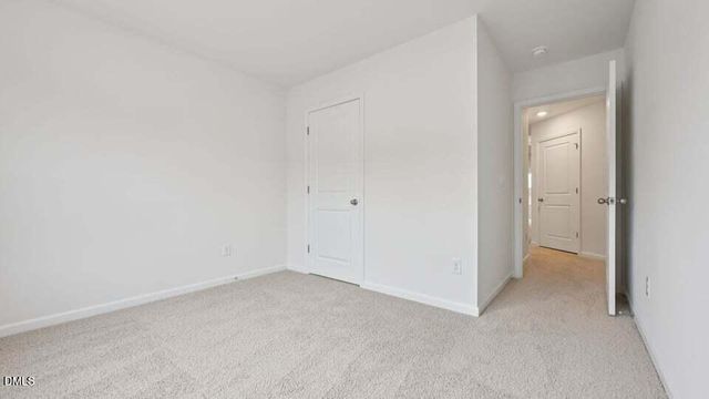 5816 Brambleberry Way, Raleigh, NC 27616