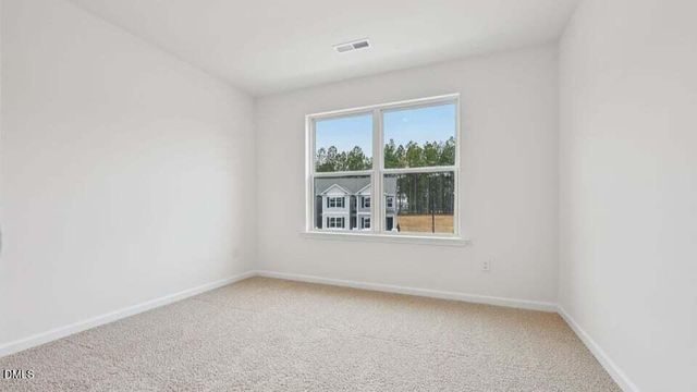 5816 Brambleberry Way, Raleigh, NC 27616