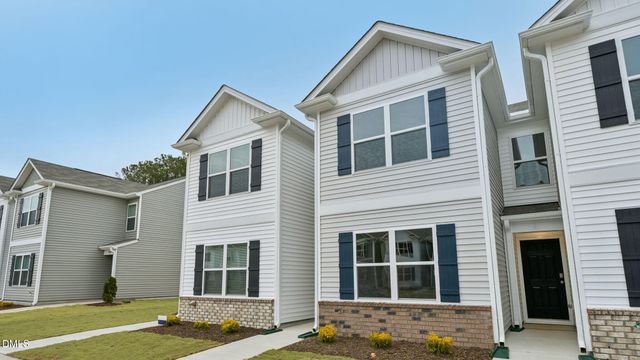 5816 Brambleberry Way, Raleigh, NC 27616