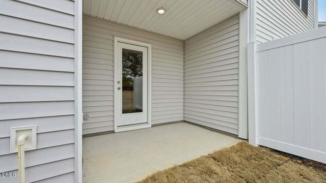 5816 Brambleberry Way, Raleigh, NC 27616