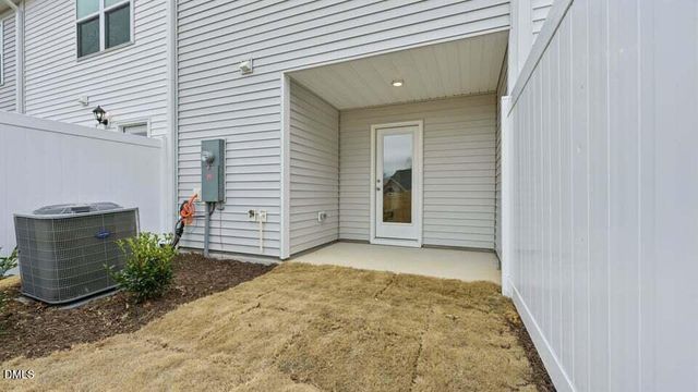 5816 Brambleberry Way, Raleigh, NC 27616