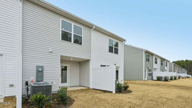 5816 Brambleberry Way, Raleigh, NC 27616