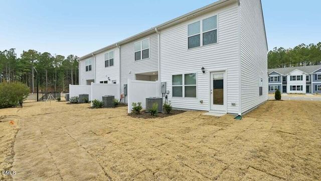 5816 Brambleberry Way, Raleigh, NC 27616