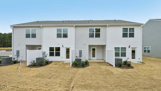 5816 Brambleberry Way, Raleigh, NC 27616