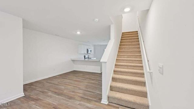 5816 Brambleberry Way, Raleigh, NC 27616