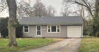 353 S Marguerite Avenue, St Louis, MO 63135