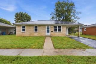 737 Greenbriar Drive, Harrodsburg, KY 40330