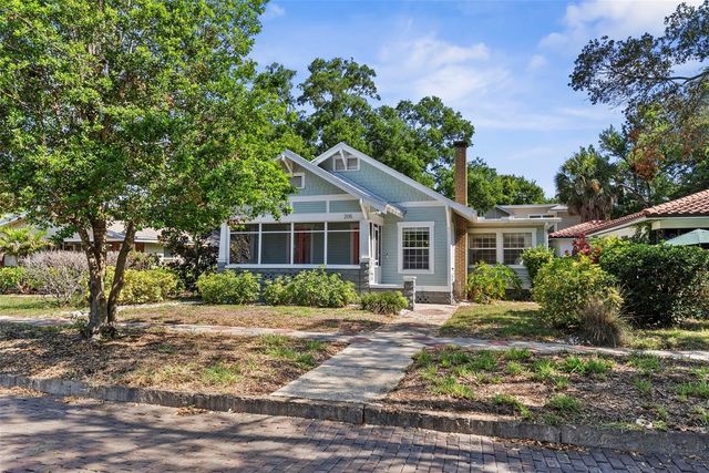 205 12TH AVENUE N, St Petersburg, FL 33701