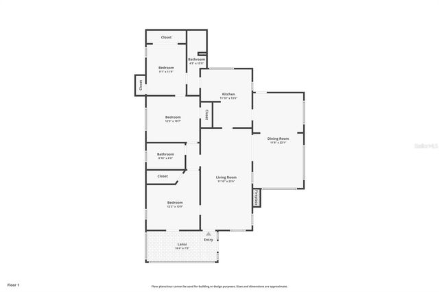 205 12TH AVENUE N, St Petersburg, FL 33701