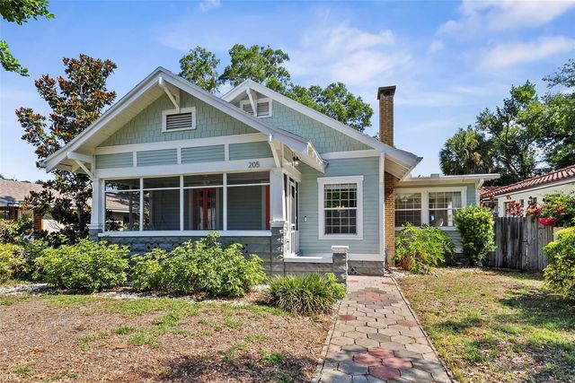 205 12TH AVENUE N, St Petersburg, FL 33701
