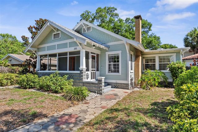 205 12TH AVENUE N, St Petersburg, FL 33701