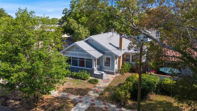205 12TH AVENUE N, St Petersburg, FL 33701