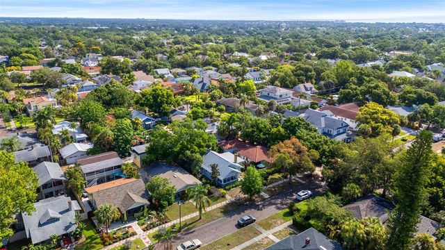 205 12TH AVENUE N, St Petersburg, FL 33701