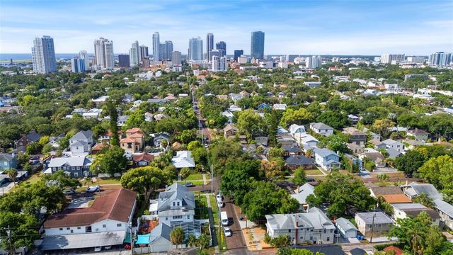 205 12TH AVENUE N, St Petersburg, FL 33701