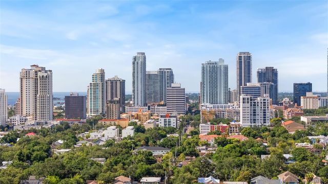 205 12TH AVENUE N, St Petersburg, FL 33701