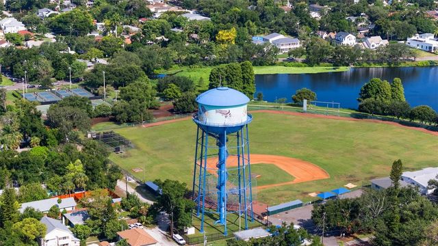 205 12TH AVENUE N, St Petersburg, FL 33701