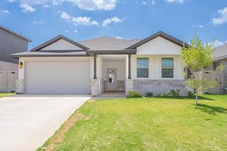 6801 Hooper St, Midland, TX 79707