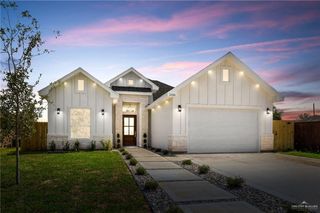 2206 Washington Avenue, Mission, TX 78572