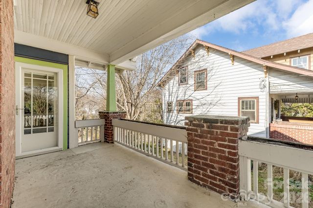 174 Dorchester Avenue, Asheville, NC 28806