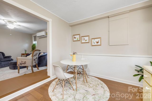 174 Dorchester Avenue, Asheville, NC 28806