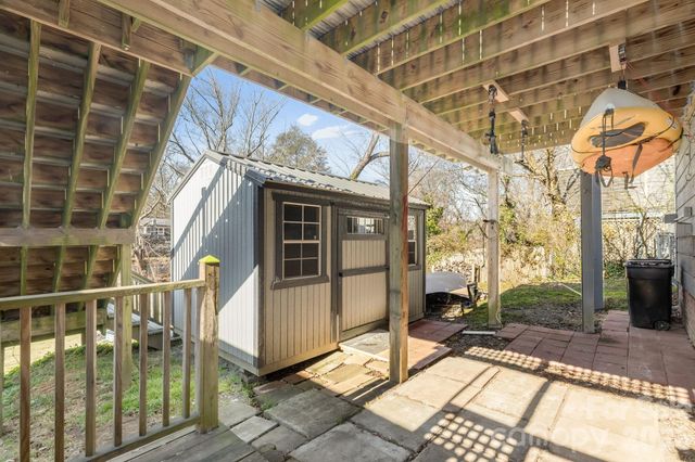 174 Dorchester Avenue, Asheville, NC 28806