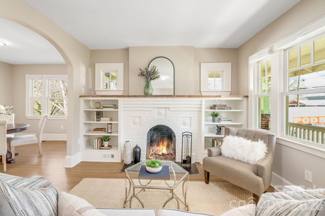 174 Dorchester Avenue, Asheville, NC 28806