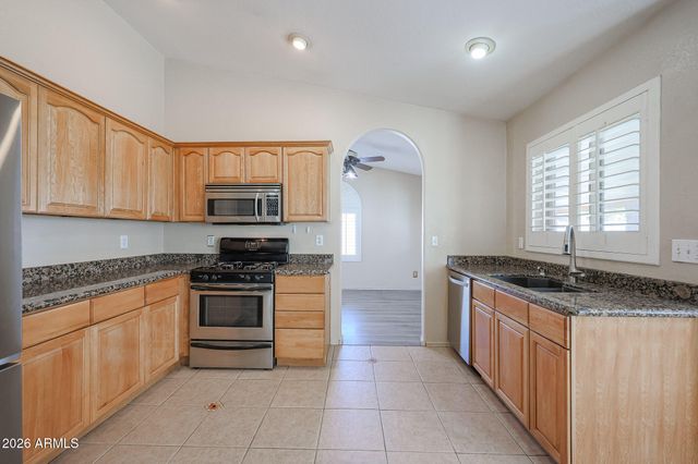 12759 N 86TH Lane, Peoria, AZ 85381