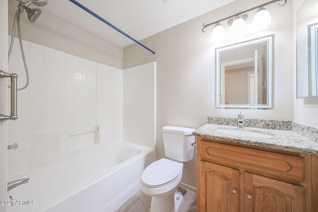 12759 N 86TH Lane, Peoria, AZ 85381