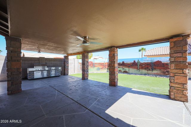 12759 N 86TH Lane, Peoria, AZ 85381
