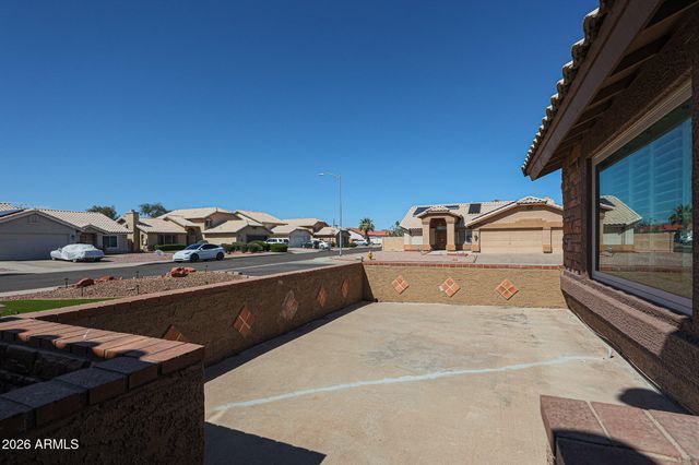 12759 N 86TH Lane, Peoria, AZ 85381