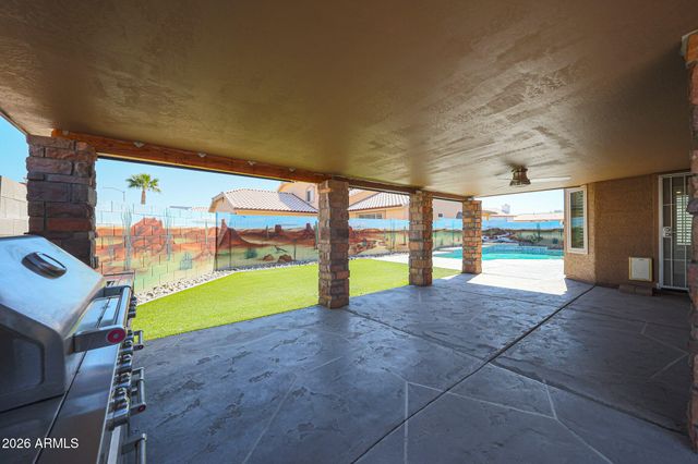 12759 N 86TH Lane, Peoria, AZ 85381