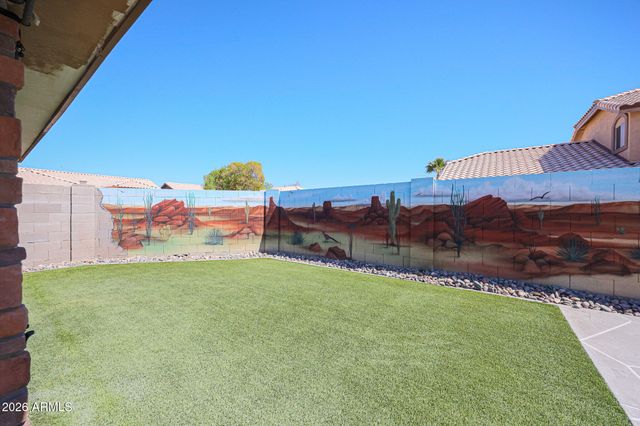 12759 N 86TH Lane, Peoria, AZ 85381