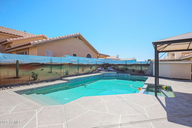 12759 N 86TH Lane, Peoria, AZ 85381