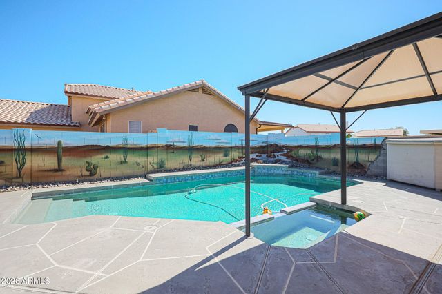 12759 N 86TH Lane, Peoria, AZ 85381