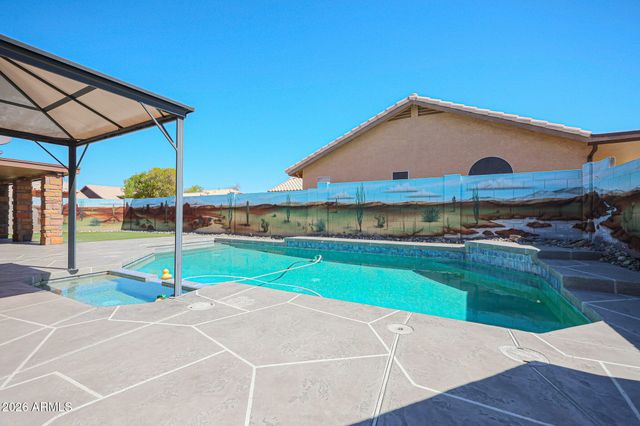 12759 N 86TH Lane, Peoria, AZ 85381